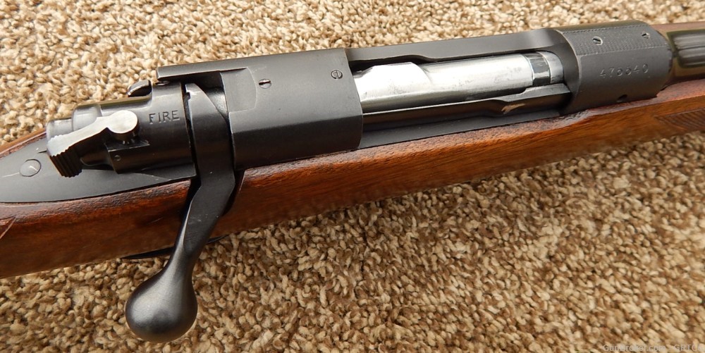 Winchester Model 70 Featherweight – .270 Win. – 1960-img-13