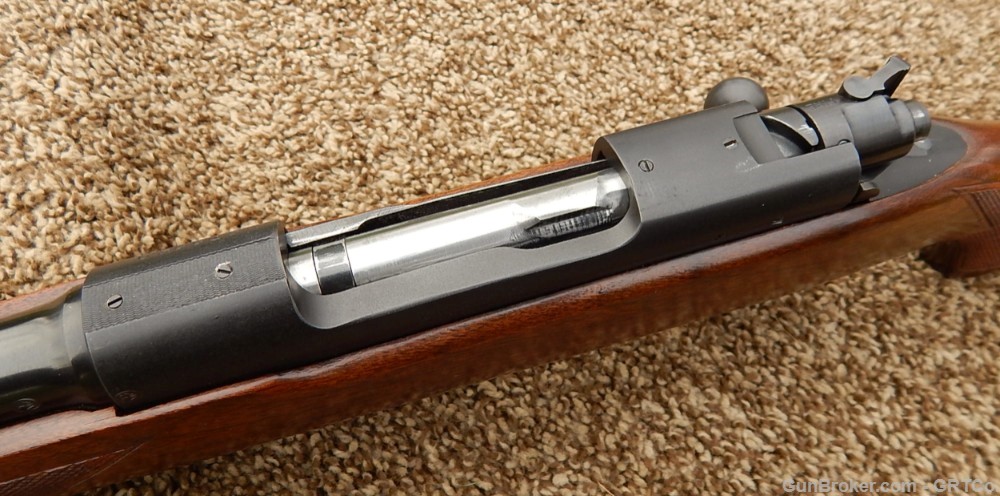 Winchester Model 70 Featherweight – .270 Win. – 1960-img-38