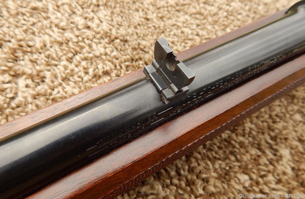 Winchester Model 70 Featherweight – .270 Win. – 1960-img-35