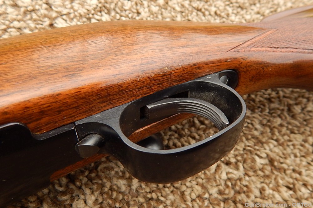 Winchester Model 70 Featherweight – .270 Win. – 1960-img-47