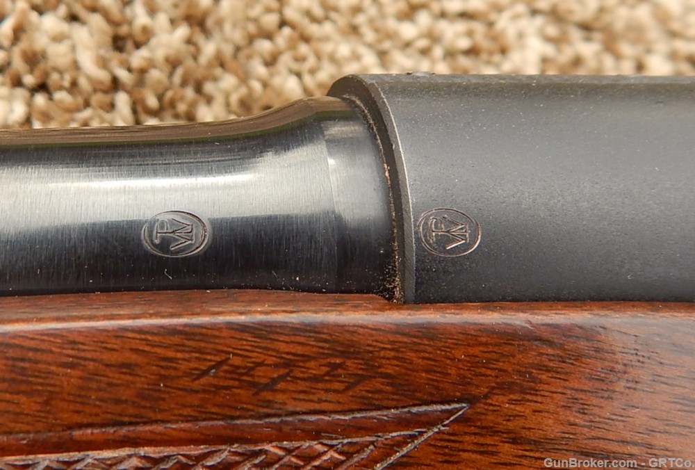 Winchester Model 70 Featherweight – .270 Win. – 1960-img-37