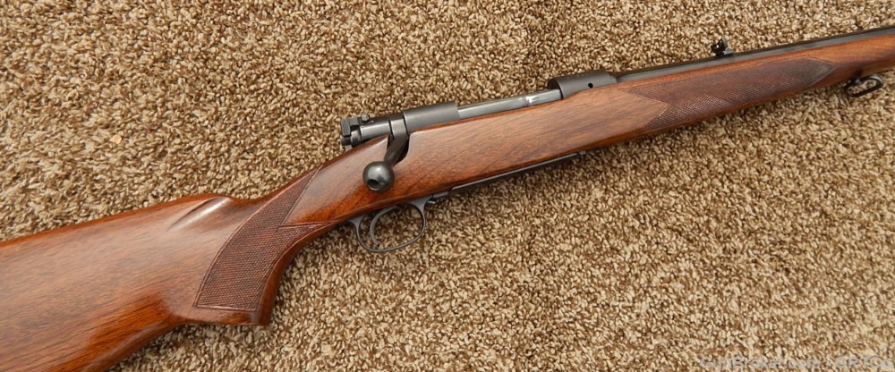 Winchester Model 70 Featherweight – .270 Win. – 1960-img-53