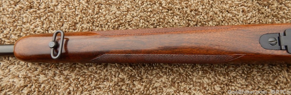 Winchester Model 70 Featherweight – .270 Win. – 1960-img-45
