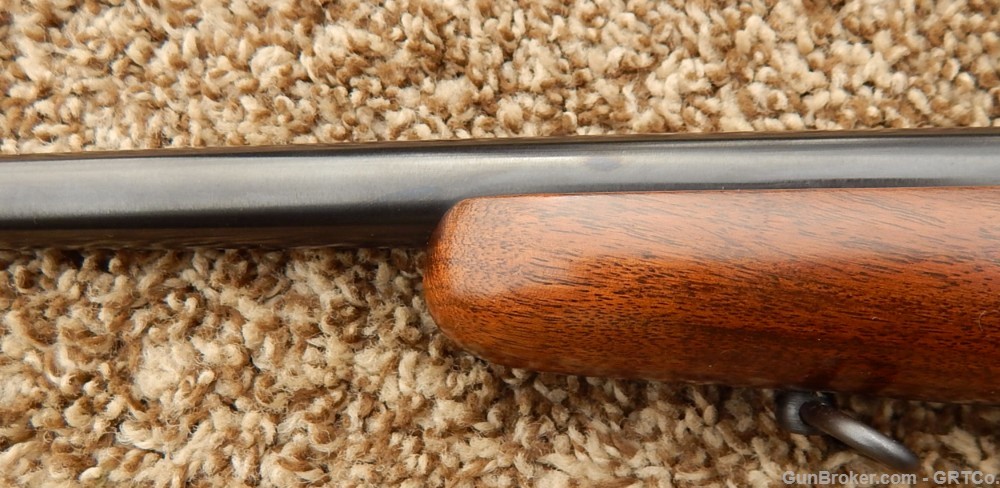 Winchester Model 70 Featherweight – .270 Win. – 1960-img-29