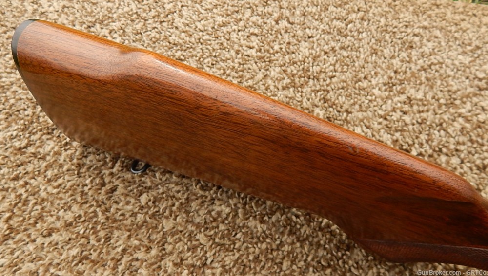 Winchester Model 70 Featherweight – .270 Win. – 1960-img-11