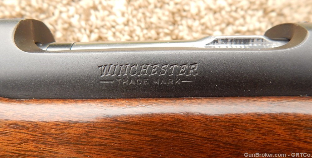Winchester Model 70 Featherweight – .270 Win. – 1960-img-41