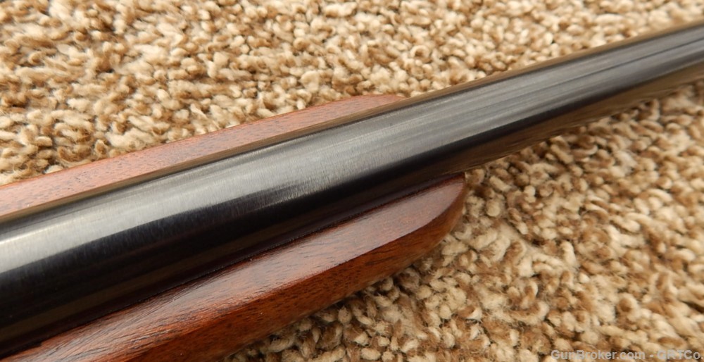 Winchester Model 70 Featherweight – .270 Win. – 1960-img-19