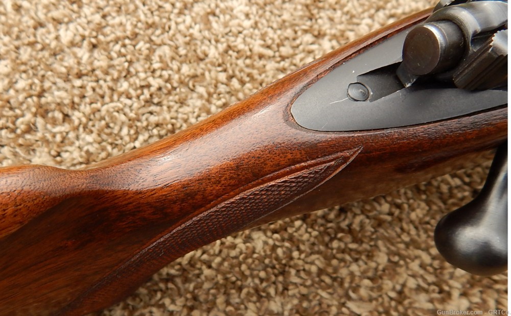 Winchester Model 70 Featherweight – .270 Win. – 1960-img-12