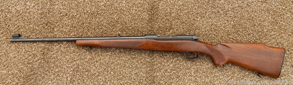 Winchester Model 70 Featherweight – .270 Win. – 1960-img-21