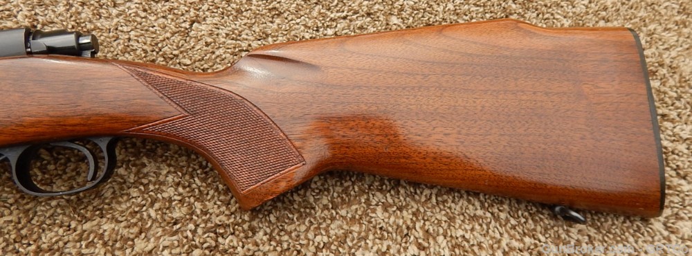 Winchester Model 70 Featherweight – .270 Win. – 1960-img-23