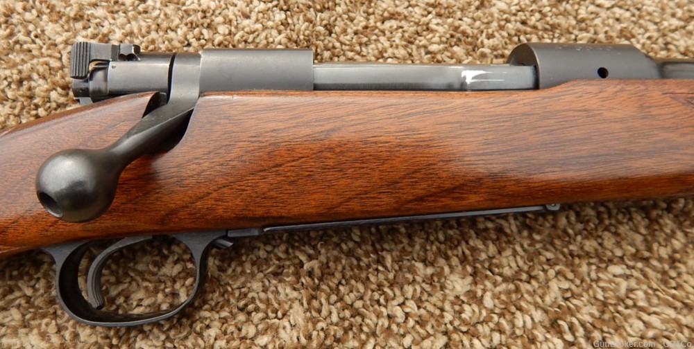 Winchester Model 70 Featherweight – .270 Win. – 1960-img-1