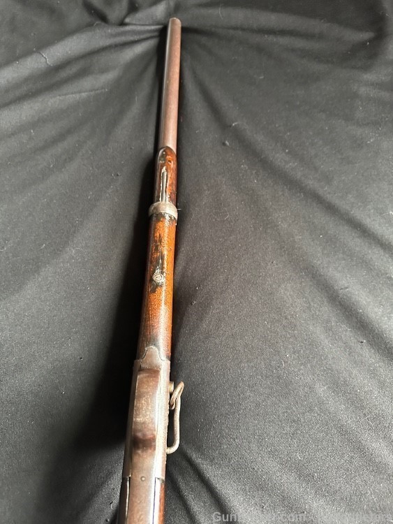 Scarce Civil War Remington "Split-Breech" Carbine, Type II,, .50 CF -img-11