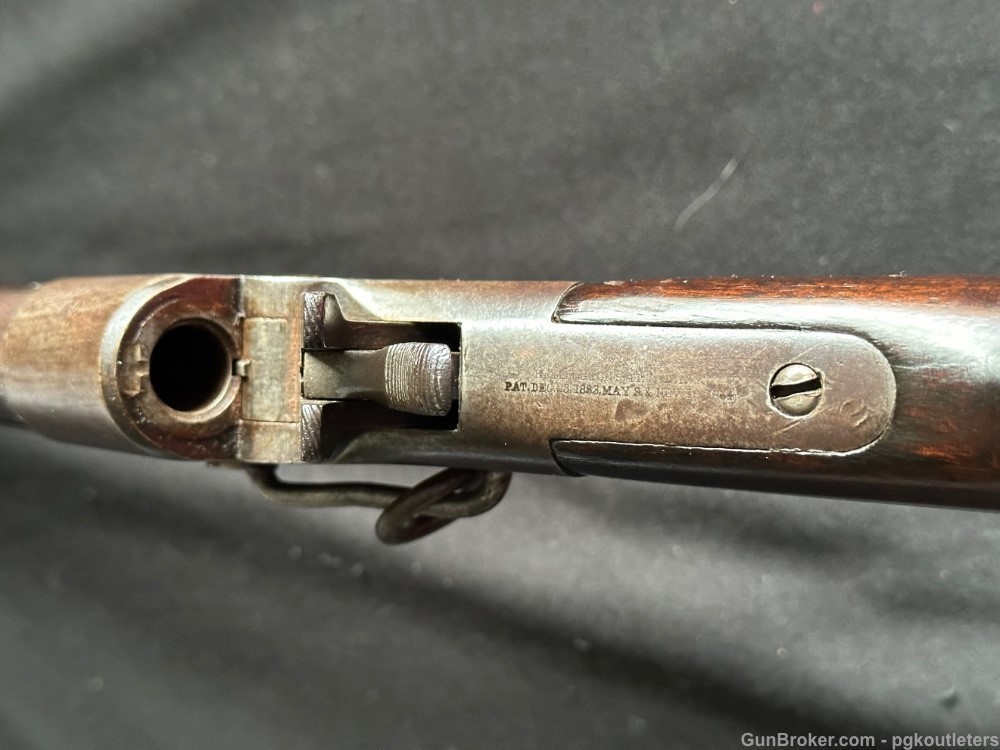 Scarce Civil War Remington "Split-Breech" Carbine, Type II,, .50 CF -img-14
