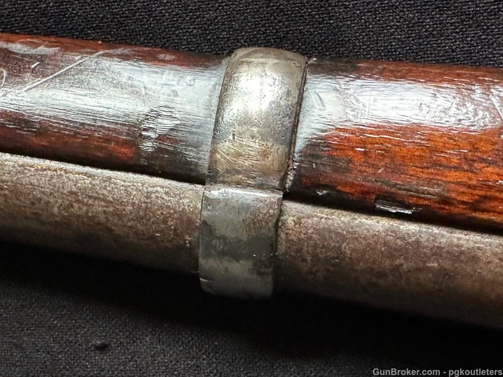 Scarce Civil War Remington "Split-Breech" Carbine, Type II,, .50 CF -img-16