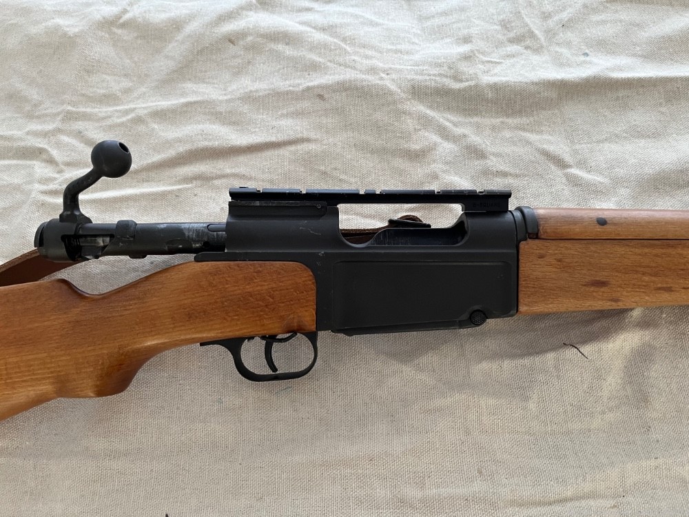 French MAS 36 Rifle in 308-img-3