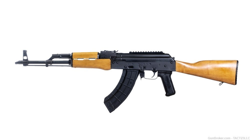 AK-47 Century Arms CGR 7.62x39 AK ak47 AKM-img-5