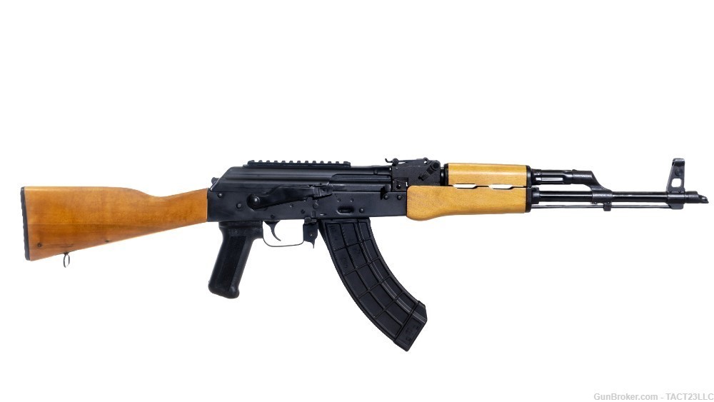 AK-47 Century Arms CGR 7.62x39 AK ak47 AKM-img-4
