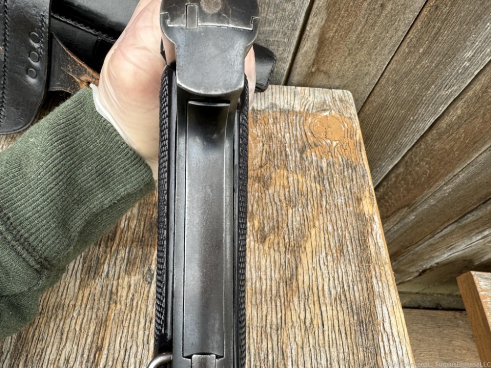 WTS: NICE WW2 Spanish Astra 400 W/ 2 Mags and Holster! C&R-img-21