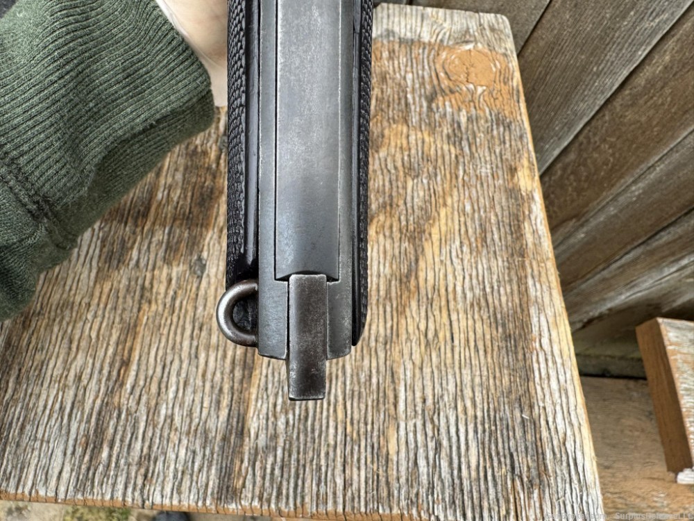 WTS: NICE WW2 Spanish Astra 400 W/ 2 Mags and Holster! C&R-img-20