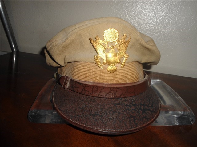 American fly boy WWII Pilots hat-img-0