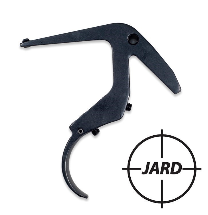 JARD Ruger® No.1 Trigger Upgrade Kit- 3.5 lb pull-img-0