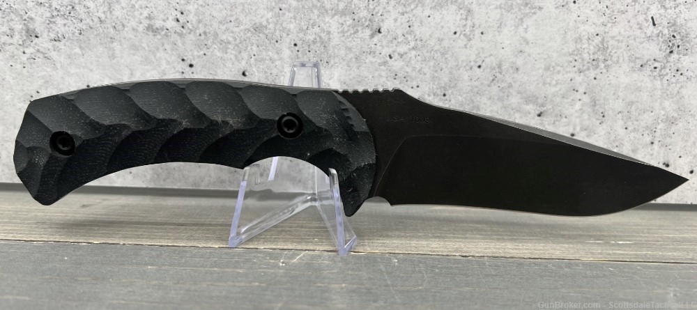 Toor Knives Mullet Carbon Knife-img-0