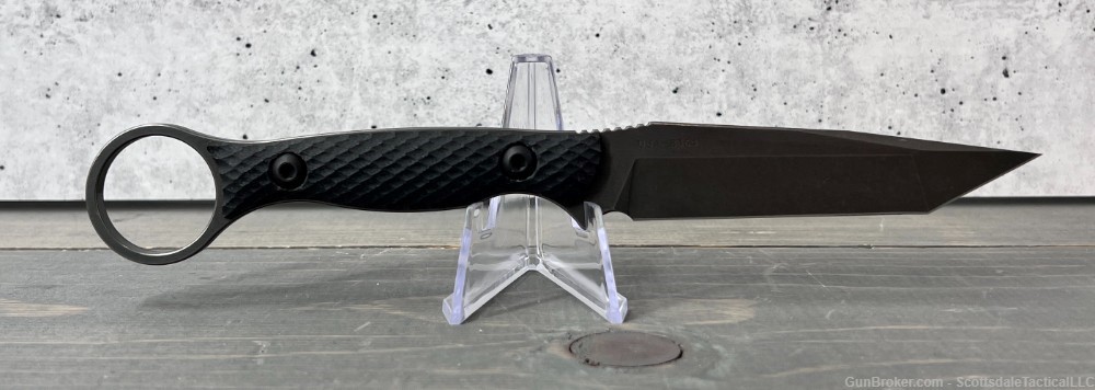 Toor Knives Serpent Carbon Knife-img-0