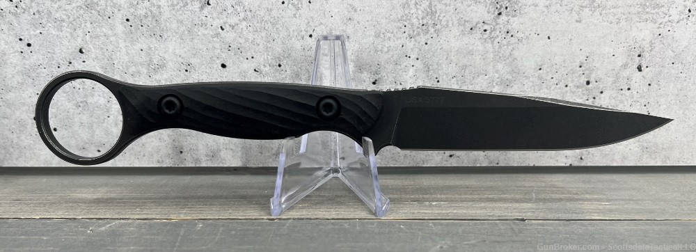 Toor Knives Anaconda Outlaw-img-0