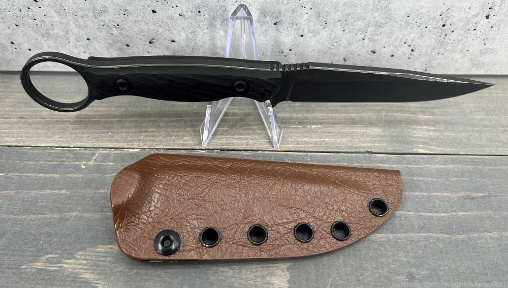 Toor Knives Anaconda Outlaw-img-2