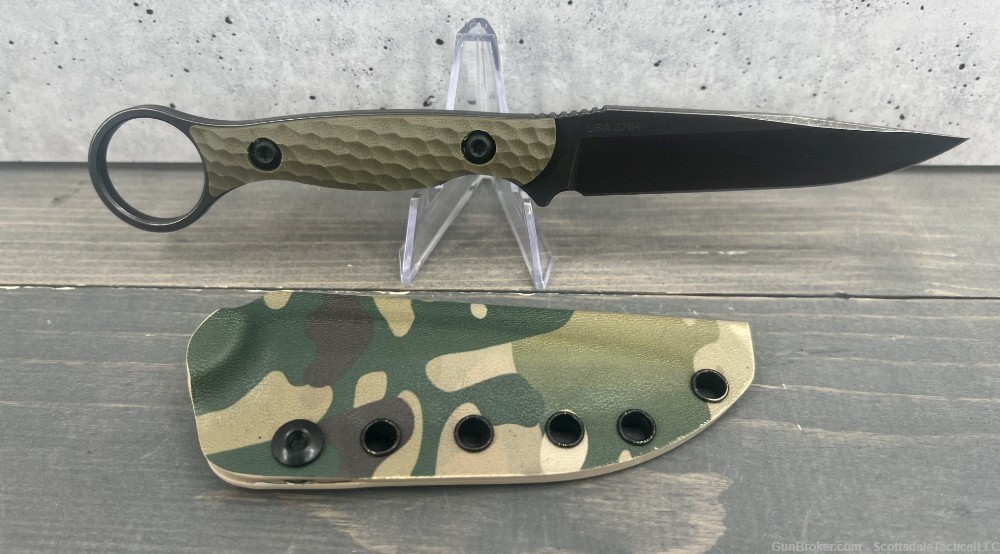 Toor Knives Anaconda-img-2