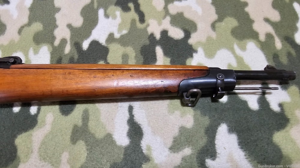 1918 Brescia Italy Carcano 1891/24 TS Carbine 6.5x52 -img-11