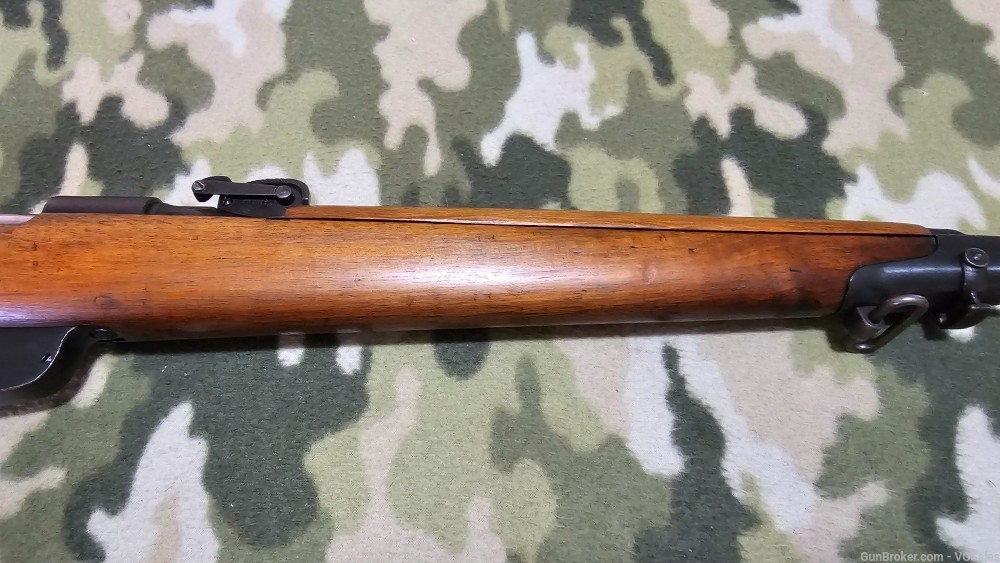 1918 Brescia Italy Carcano 1891/24 TS Carbine 6.5x52 -img-10