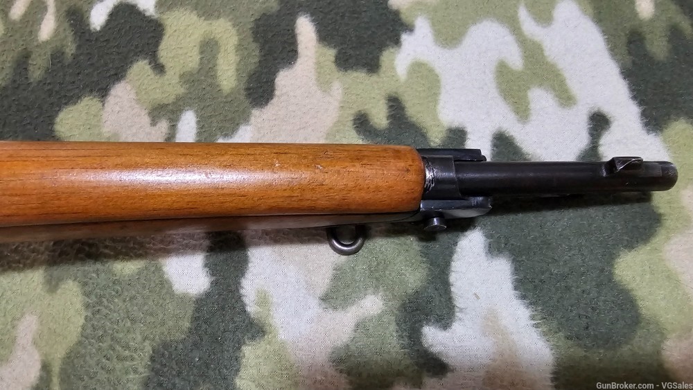 1918 Brescia Italy Carcano 1891/24 TS Carbine 6.5x52 -img-12