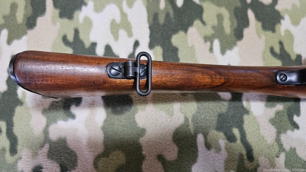 1918 Brescia Italy Carcano 1891/24 TS Carbine 6.5x52 -img-16