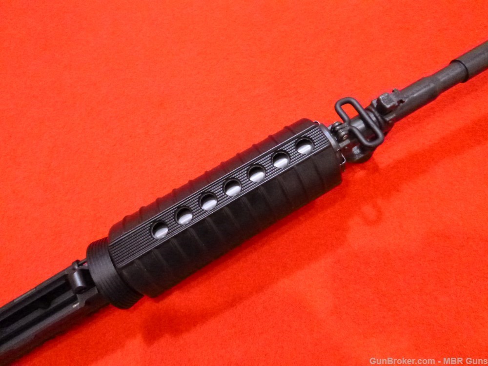 Genuine Colt LE6920 Upper Assembly 16" Barrel 5.56mm New-img-17
