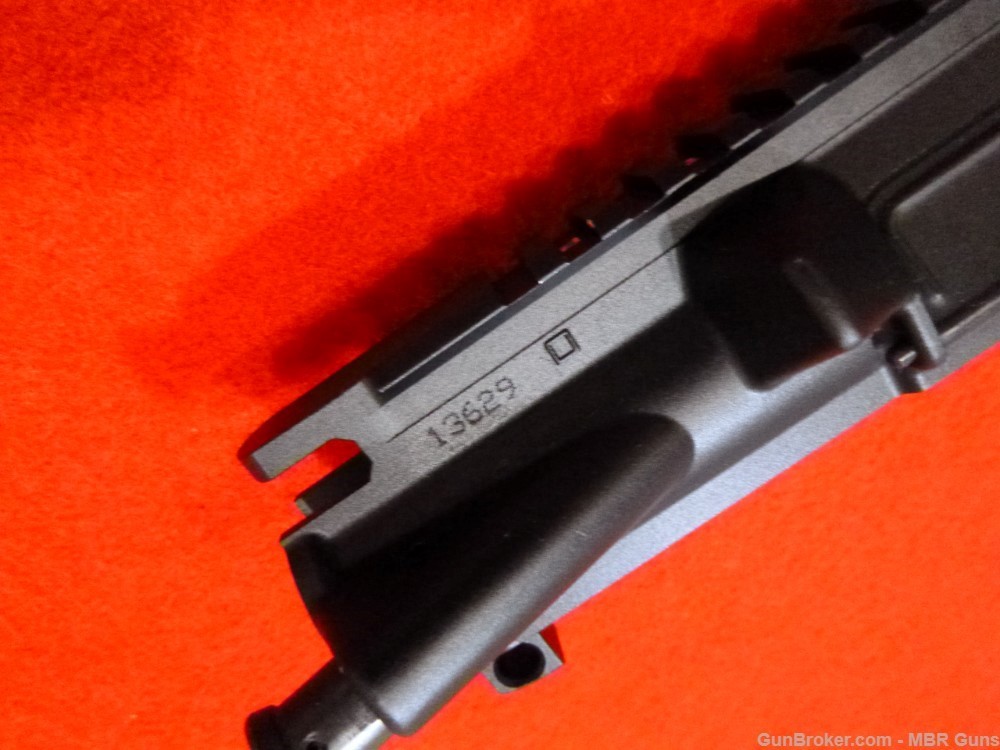 Genuine Colt LE6920 Upper Assembly 16" Barrel 5.56mm New-img-6