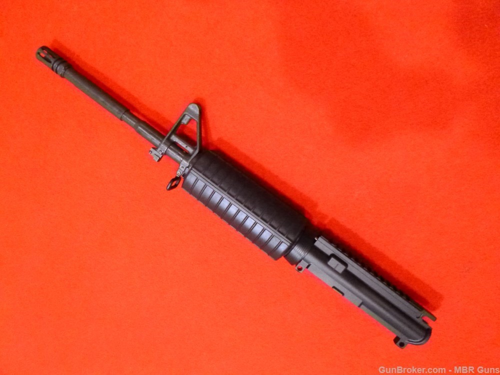 Genuine Colt LE6920 Upper Assembly 16" Barrel 5.56mm New-img-19