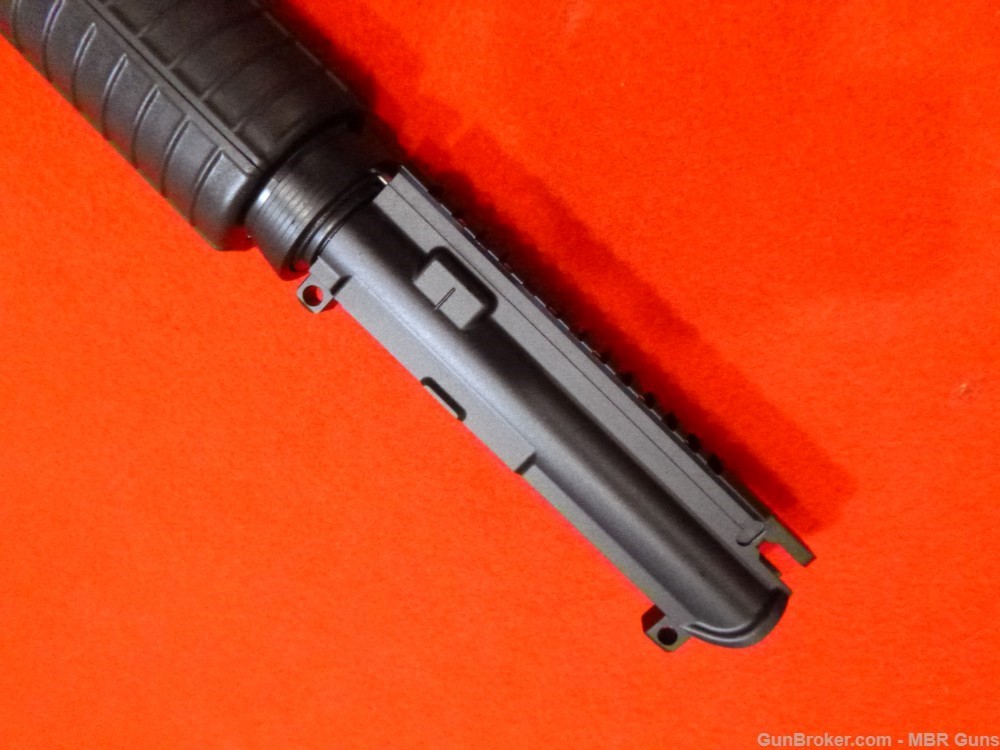 Genuine Colt LE6920 Upper Assembly 16" Barrel 5.56mm New-img-22