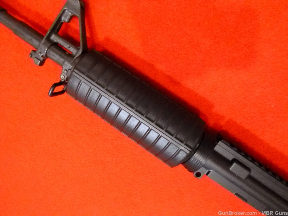 Genuine Colt LE6920 Upper Assembly 16" Barrel 5.56mm New-img-21