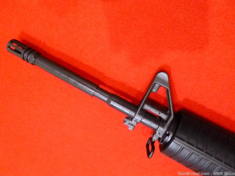 Genuine Colt LE6920 Upper Assembly 16" Barrel 5.56mm New-img-20