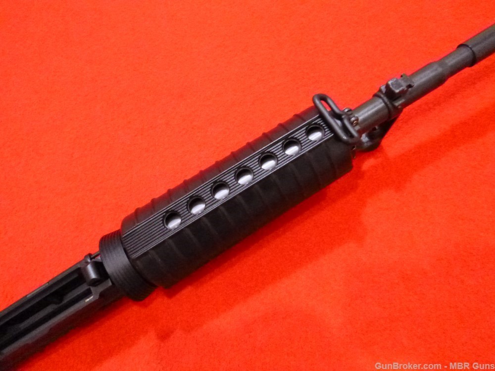 Genuine Colt LE6920 Upper Assembly 16" Barrel 5.56mm New-img-25