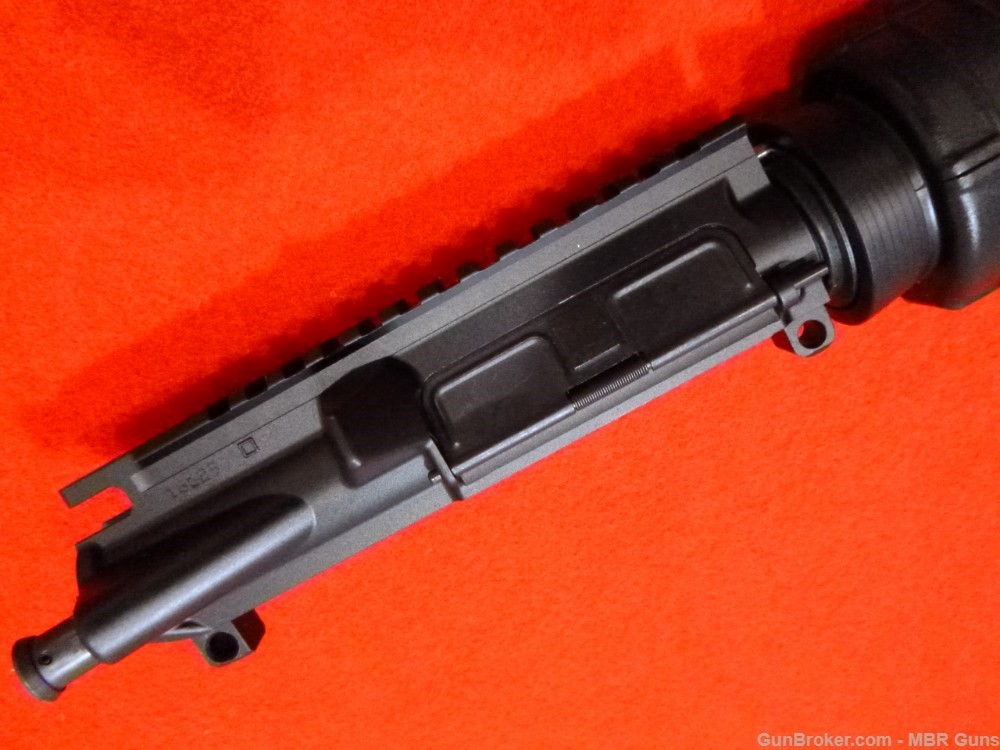 Genuine Colt LE6920 Upper Assembly 16" Barrel 5.56mm New-img-5