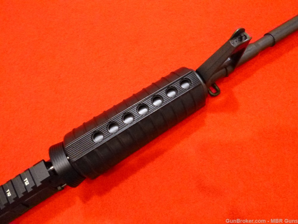 Genuine Colt LE6920 Upper Assembly 16" Barrel 5.56mm New-img-11
