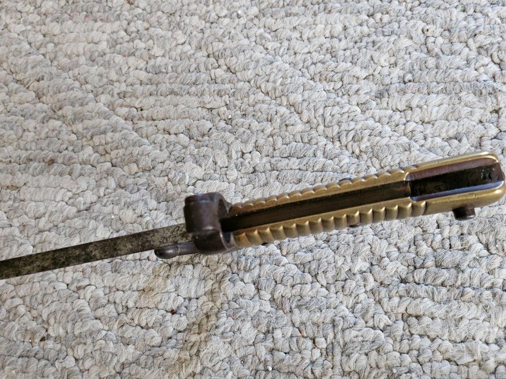 1871 St. Etienne bayonet -img-2