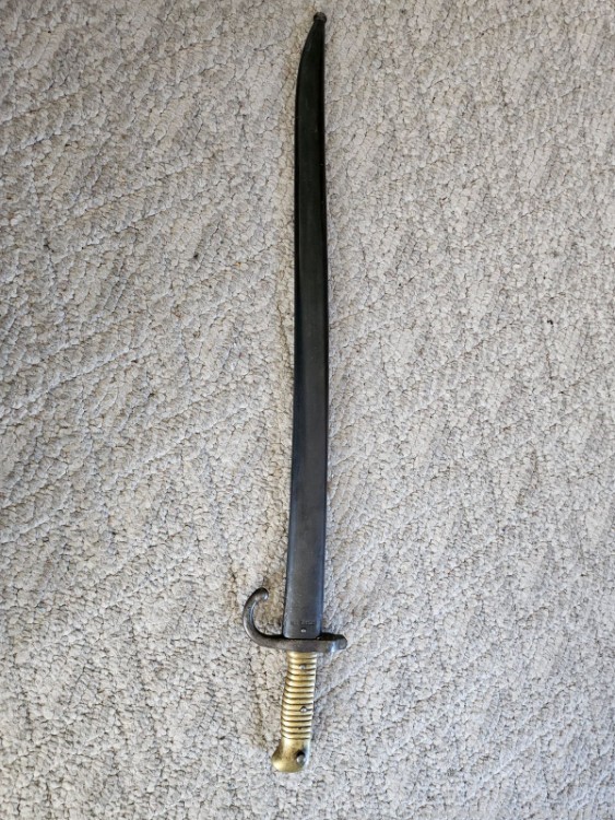 1874 st. Etienne bayonet -img-1