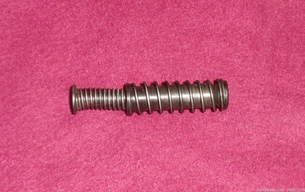 TAURUS PT111 G2 9MM RECOIL SPRING ASSEMBLY-img-0
