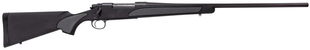 Remington Firearms 700 SPS Compact Full Size 7mm-08 Rem 20 Black/Blued-img-0