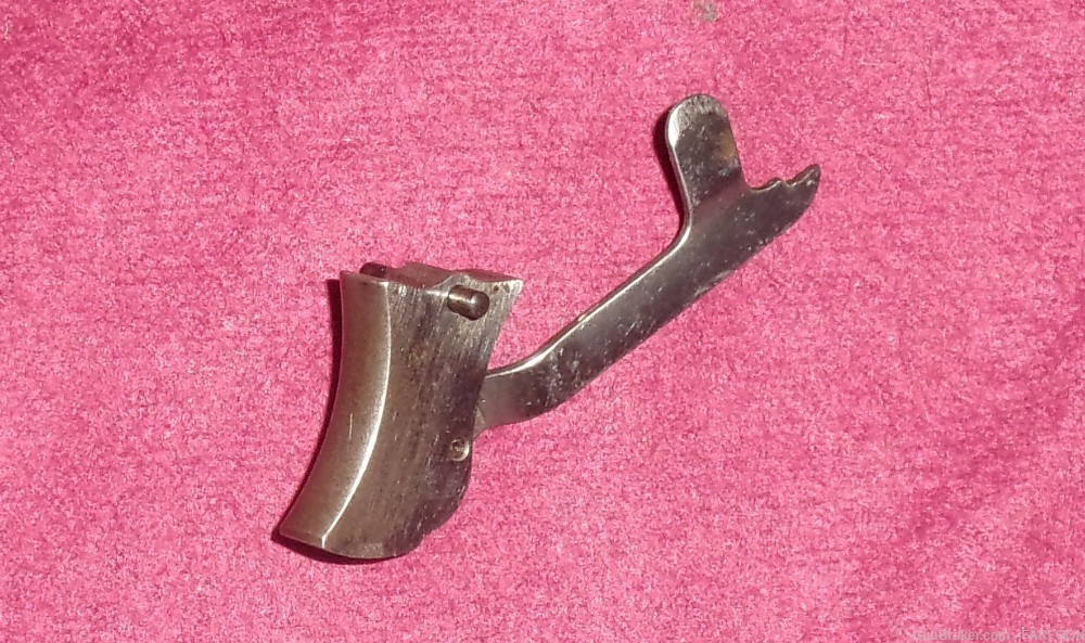 FIE A27 THE BEST, ASTRA CUB, COLT JR. TRIGGER ASSEMBLY-img-0