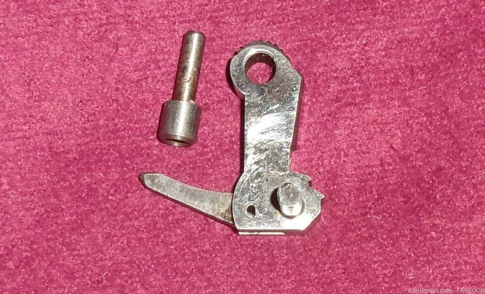FIE A27 THE BEST, ASTRA CUB, COLT JR., HAMMER ASSEMBLY-img-1