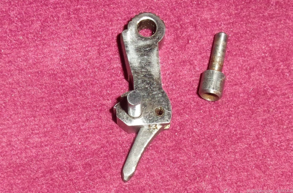 FIE A27 THE BEST, ASTRA CUB, COLT JR., HAMMER ASSEMBLY-img-0